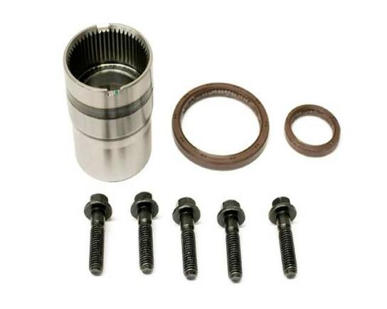 Volvo Transfer Case Spline Service Kit 30787988